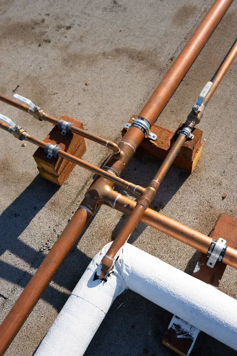 Infinity Plumbing Inc. photo 1