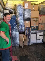 Saving Moving LLC photo 7
