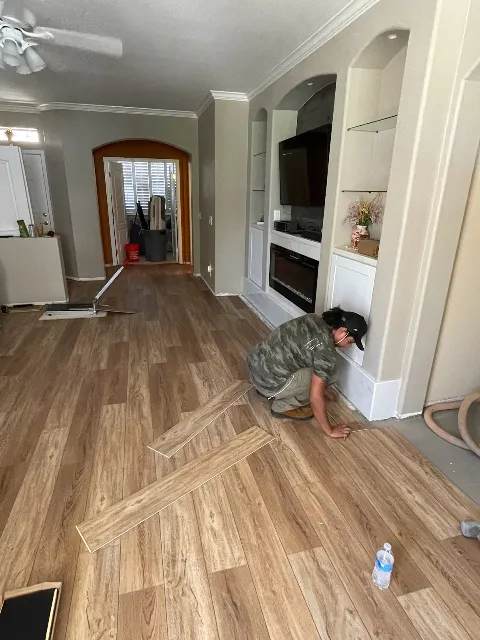 Kangs Flooring & Repair LLC in Surprise