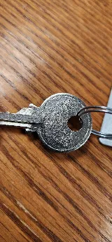 Henry's hardware and locksmithing photo 5