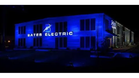 Bates Electric in Chesterfield