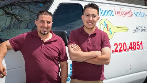 Aurora Locksmith Services photo 1