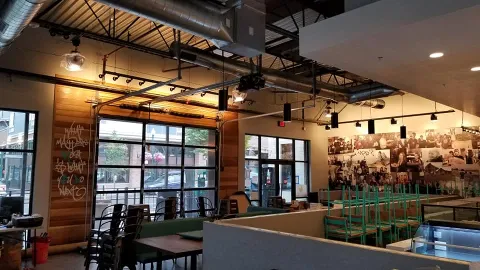 Greenlife Electric LLC in Tacoma