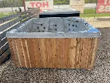 Longhorn Hot Tubs ~ Sales ~ Service ~ Covers