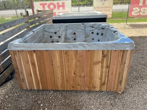 Longhorn Hot Tubs ~ Sales ~ Service ~ Covers photo 1