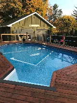 Newstone Landscaping photo 2