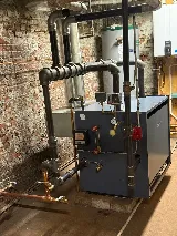 M&A Plumbing & Heating photo 3