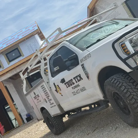 True Tex Plumbing photo 1