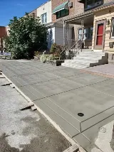 J&J Cement Contractors