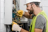 Home Electrician Arlington photo 2