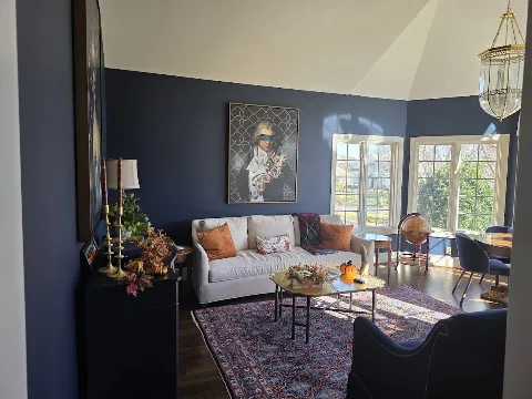 JC Custom Painting LLC in Fredericksburg
