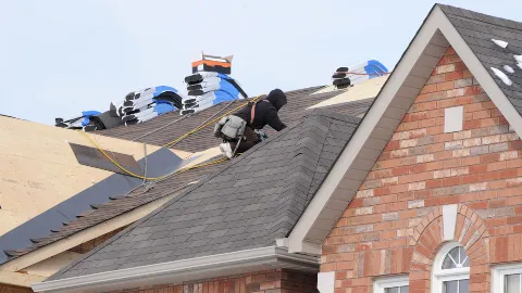Select Roofing in Windsor