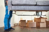 Moscardelli Moving & Storage, Inc