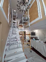 Peinture D.m. et Installations de papiers peint photo 2