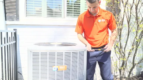 Quality Comfort Home Services HVAC, Plumbing, Duct Cleaning in Cincinnati