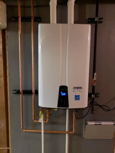 Superior Heating Cooling of Niagara Inc. in Niagara Falls