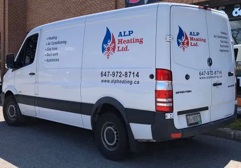 ALP Heating photo 1