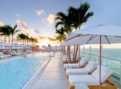 INSTYLE POOL SOLUTIONS in Cutler Bay