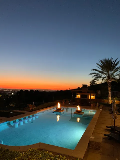 Angels Pools in Anaheim