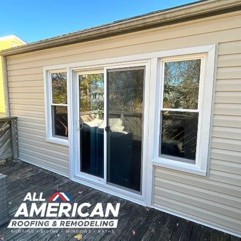 All American Roofing & Remodeling photo 1