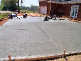 Mike's Masonry & Concrete Repair