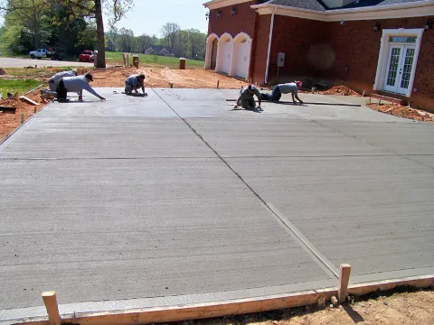 Mike's Masonry & Concrete Repair photo 1