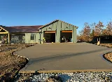 3 Eagles Concrete photo 2