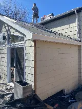 Rydel Roofing & Siding in Halifax photo 7