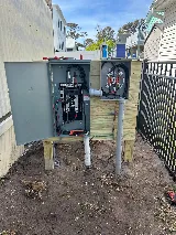 Flag Electric LLC