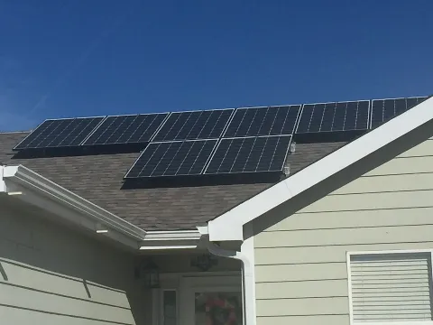 WyCO Wind and Solar Inc photo 1