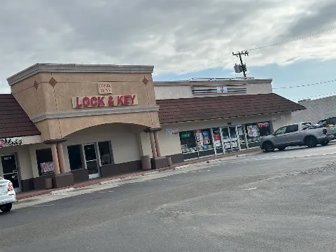 Costa Mesa Lock & Key in Costa Mesa