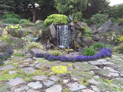 G&R Landscaping in Tacoma