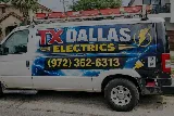 TX Dallas Electrics photo 2