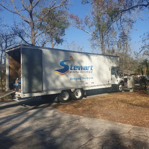 Stewart Moving & Storage photo 1