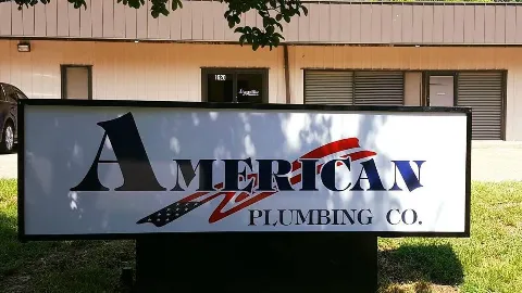 American Plumbing Co. in Tyler
