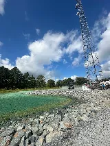 Deep South Hydroseeding photo 6