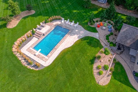 Sunset Pools of Michigan photo 1