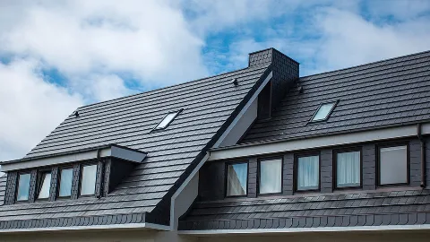 Jansen Roofing & Repair Inc photo 1