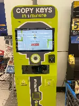 Minute Key