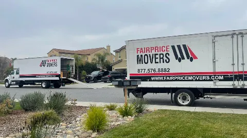 Fair Price Movers - Santa Clara in Santa Clara