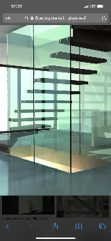 Lake Glass Inc