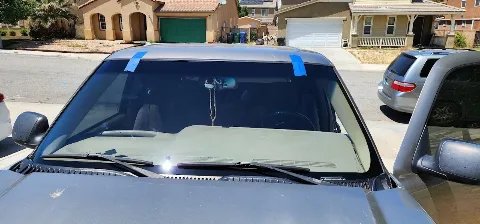 S&M AUTOGLASS in Lancaster