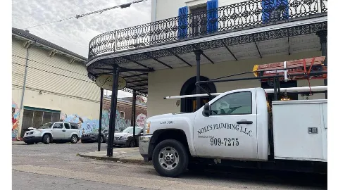Noel's Plumbing, LLC. photo 1