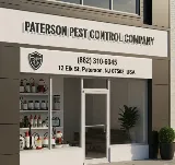 Paterson Pest Control Company