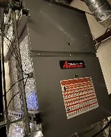 Oklahoma Heat, Air, and Refrigeration photo 6