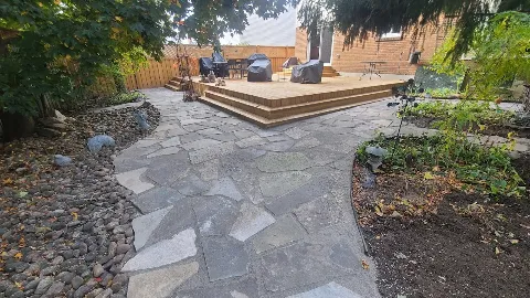 Whitby Landscaping, Gardening & Sod?? in Whitby