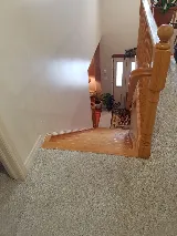 MODERN FLOORING HARDWOOD | TILES | LUXURY VINYL | STAIRS | CARPET | LAMINATE | HARDWOOD REFINISHING | LINOLEUM | STONE | photo 6