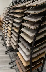 Ora Flooring & Stairs | Vinyl Tiles | Hardwood Flooring | Staircase | Waterproof Laminate photo 8