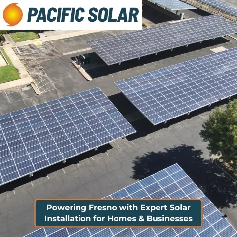 Pacific Solar photo 1