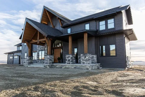 Epic Built in Bismarck